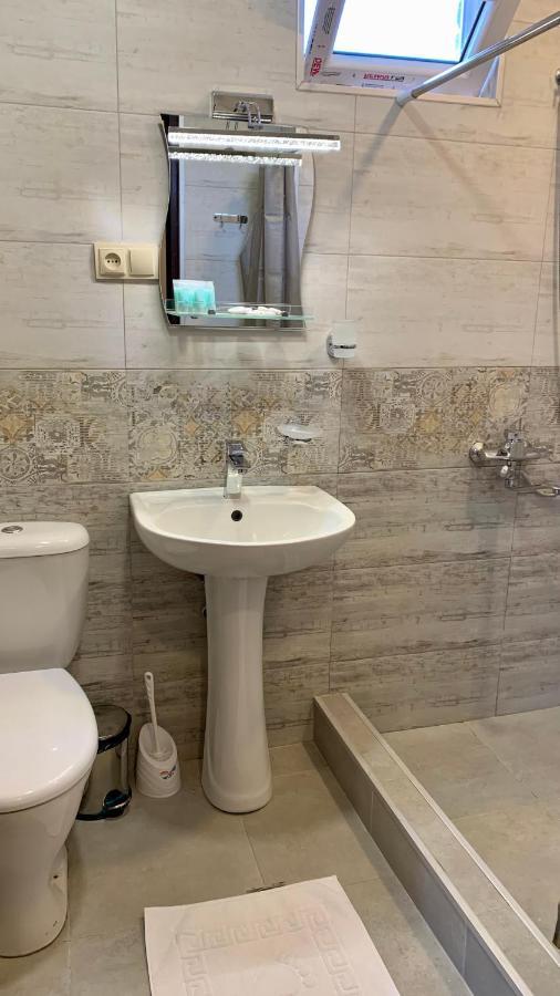 Apartment Mari كوتايسي المظهر الخارجي الصورة