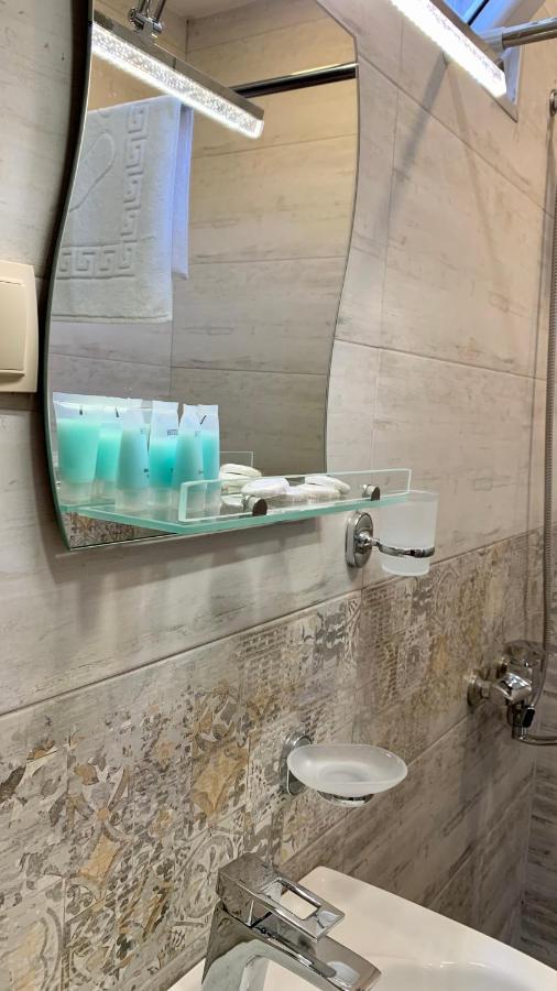 Apartment Mari كوتايسي المظهر الخارجي الصورة