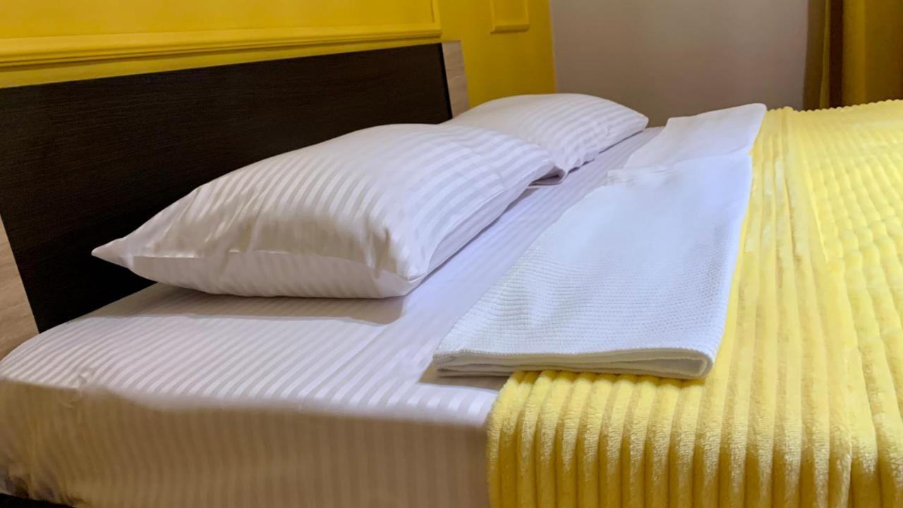 Apartment Mari كوتايسي المظهر الخارجي الصورة