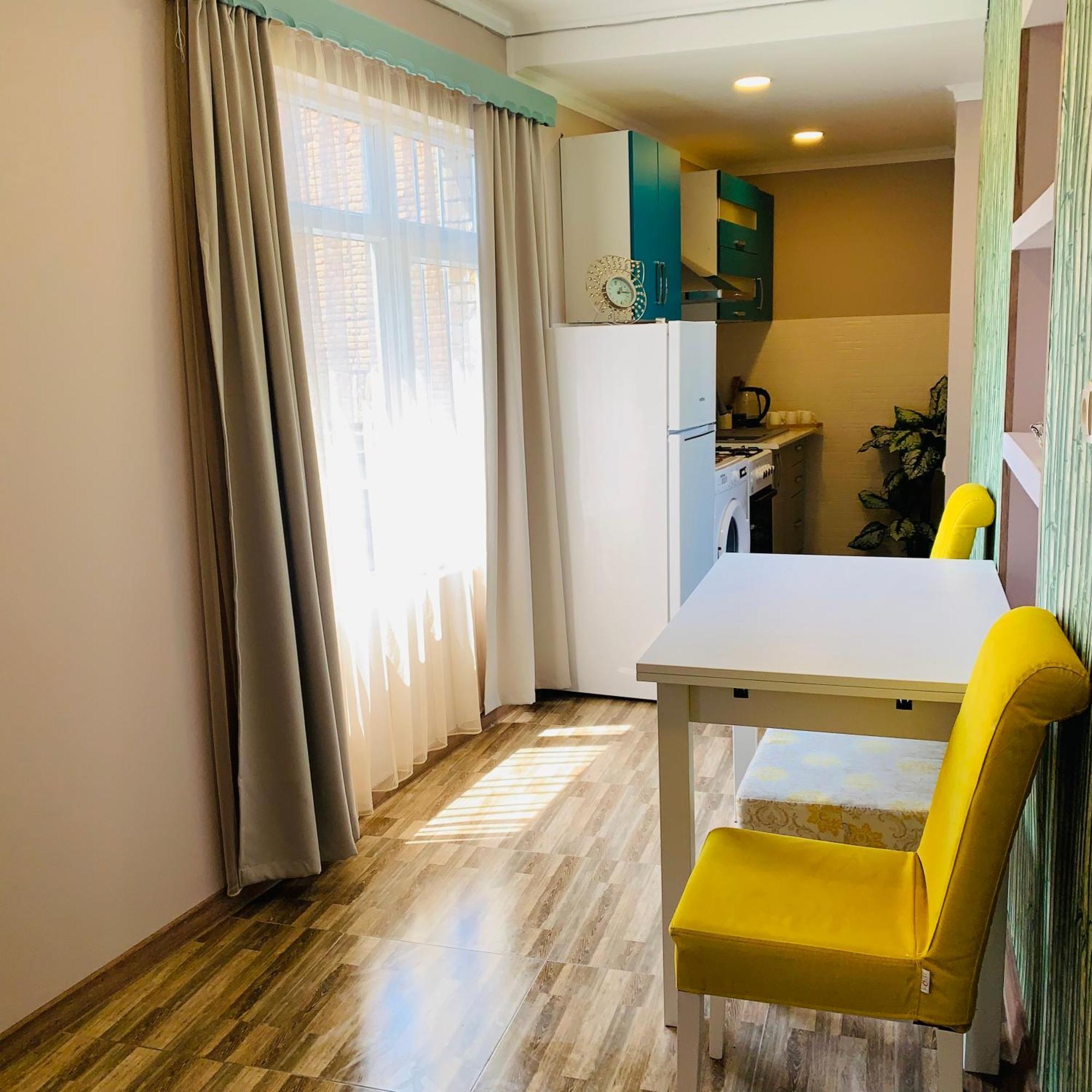 Apartment Mari كوتايسي المظهر الخارجي الصورة