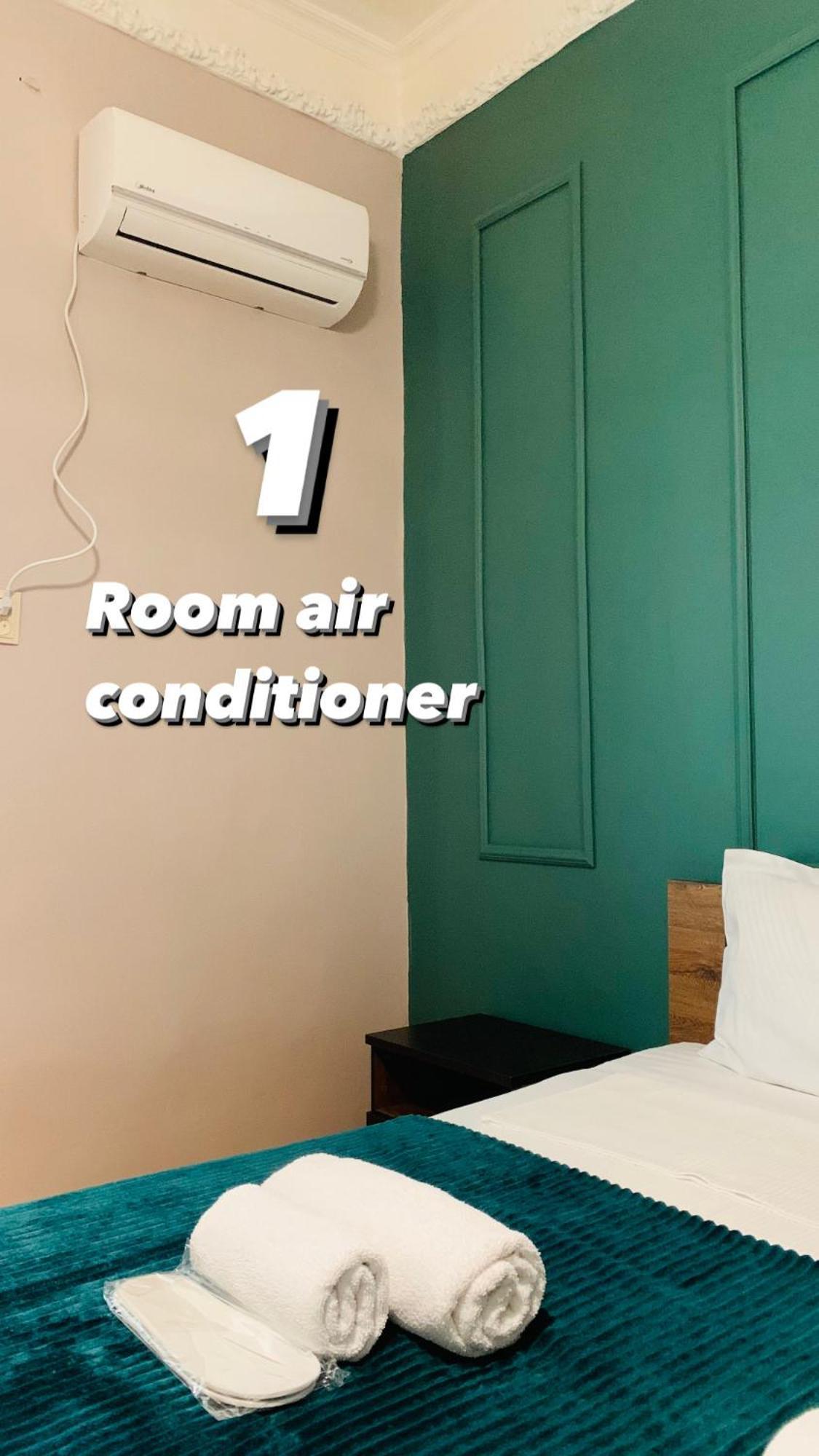 Apartment Mari كوتايسي المظهر الخارجي الصورة